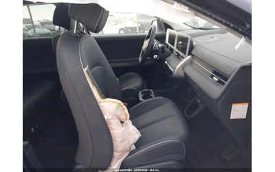 Hyundai Ioniq 5 LIMITED AWD| HEAD UP| BOSE - автомобили, коли, обяви за нови и употребявани 8