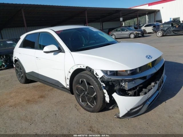 Hyundai Ioniq 5 SEL* RWD* ПЪЛНА ИСТОРИЯ - автомобили, коли, обяви за нови и употребявани 0