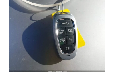 Hyundai Ioniq 5 SEL* RWD* ПЪЛНА ИСТОРИЯ - автомобили, коли, обяви за нови и употребявани 10