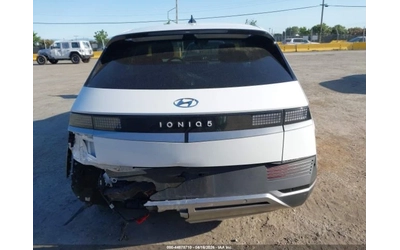 Hyundai Ioniq 5 SEL* RWD* ПЪЛНА ИСТОРИЯ - автомобили, коли, обяви за нови и употребявани 16