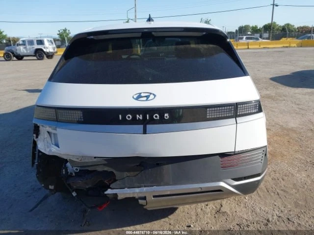 Hyundai Ioniq 5 SEL* RWD* ПЪЛНА ИСТОРИЯ - автомобили, коли, обяви за нови и употребявани 16
