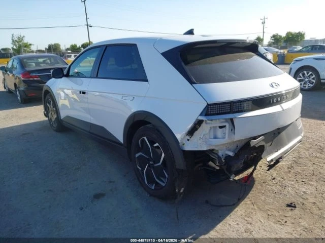 Hyundai Ioniq 5 SEL* RWD* ПЪЛНА ИСТОРИЯ - автомобили, коли, обяви за нови и употребявани 2