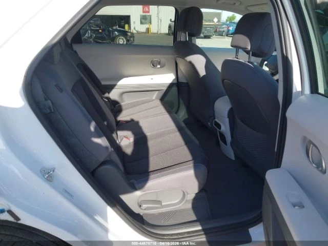 Hyundai Ioniq 5 SEL* RWD* ПЪЛНА ИСТОРИЯ - автомобили, коли, обяви за нови и употребявани 7