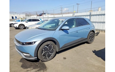 hyundai-ioniq-5 - 0