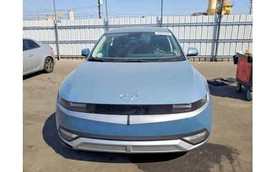 hyundai-ioniq-5 - 4