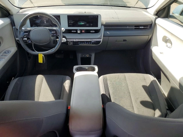 Hyundai Ioniq 5 SEL* RWD* ПЪЛНА ИСТОРИЯ - автомобили, коли, обяви за нови и употребявани 7