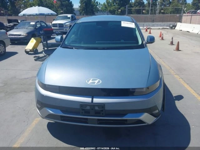 Hyundai Ioniq 5 SEL* RWD* КОЖА* ПОДГРЕВ* КАМЕРА* NAVI* - автомобили, коли, обяви за нови и употребявани 10