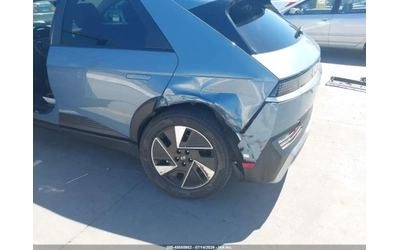 hyundai-ioniq-5 - 5