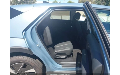 Hyundai Ioniq 5 SEL* RWD* КОЖА* ПОДГРЕВ* КАМЕРА* NAVI* - автомобили, коли, обяви за нови и употребявани 7