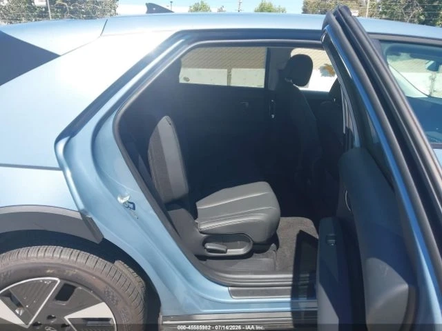 Hyundai Ioniq 5 SEL* RWD* КОЖА* ПОДГРЕВ* КАМЕРА* NAVI* - автомобили, коли, обяви за нови и употребявани 7