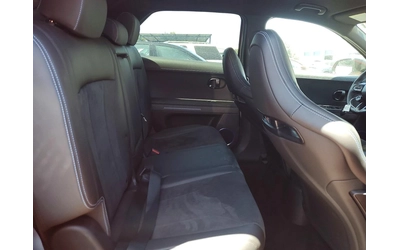 Hyundai Ioniq 5 N* ПОДГРЕВ* ОБДУХВАНЕ* 360* BUCKET SEATS* - автомобили, коли, обяви за нови и употребявани 10
