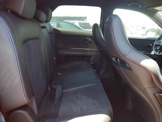 Hyundai Ioniq 5 N* ПОДГРЕВ* ОБДУХВАНЕ* 360* BUCKET SEATS* - автомобили, коли, обяви за нови и употребявани 10