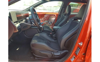 Hyundai Ioniq 5 N* ПОДГРЕВ* ОБДУХВАНЕ* 360* BUCKET SEATS* - автомобили, коли, обяви за нови и употребявани 6