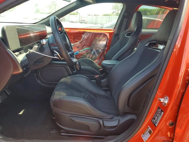 Hyundai Ioniq 5 N* ПОДГРЕВ* ОБДУХВАНЕ* 360* BUCKET SEATS* - автомобили, коли, обяви за нови и употребявани 6