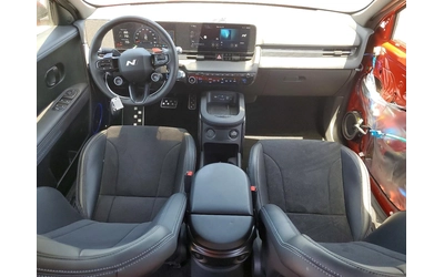 Hyundai Ioniq 5 N* ПОДГРЕВ* ОБДУХВАНЕ* 360* BUCKET SEATS* - автомобили, коли, обяви за нови и употребявани 7