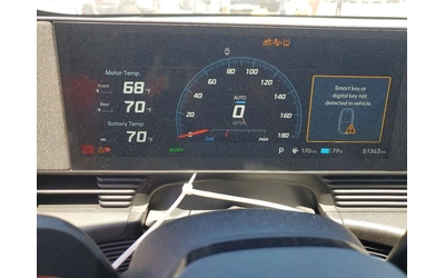 Hyundai Ioniq 5 N* ПОДГРЕВ* ОБДУХВАНЕ* 360* BUCKET SEATS* - автомобили, коли, обяви за нови и употребявани 8