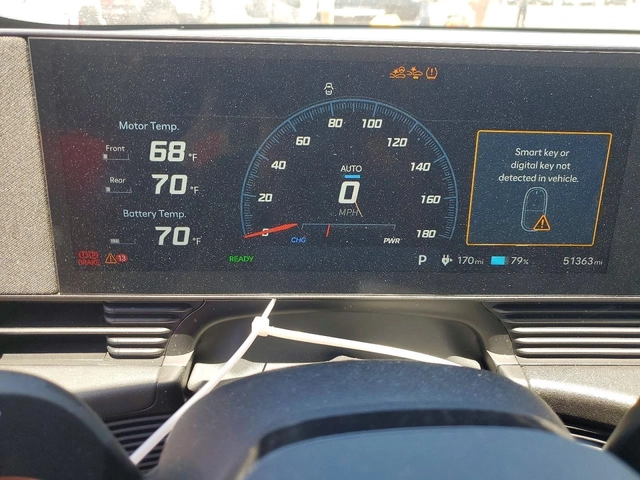 Hyundai Ioniq 5 N* ПОДГРЕВ* ОБДУХВАНЕ* 360* BUCKET SEATS* - автомобили, коли, обяви за нови и употребявани 8