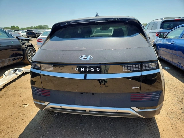Hyundai Ioniq 5 SEL* AWD* ПОДГРЕВ* 360* КАМЕРА* KEYLESS* - автомобили, коли, обяви за нови и употребявани 5