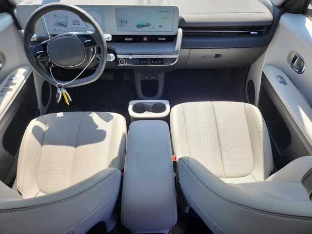 Hyundai Ioniq 5 SEL* AWD* ПОДГРЕВ* 360* КАМЕРА* KEYLESS* - автомобили, коли, обяви за нови и употребявани 6