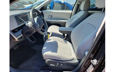 Hyundai Ioniq 5 SEL* AWD* ПОДГРЕВ* 360* КАМЕРА* KEYLESS* - автомобили, коли, обяви за нови и употребявани 7