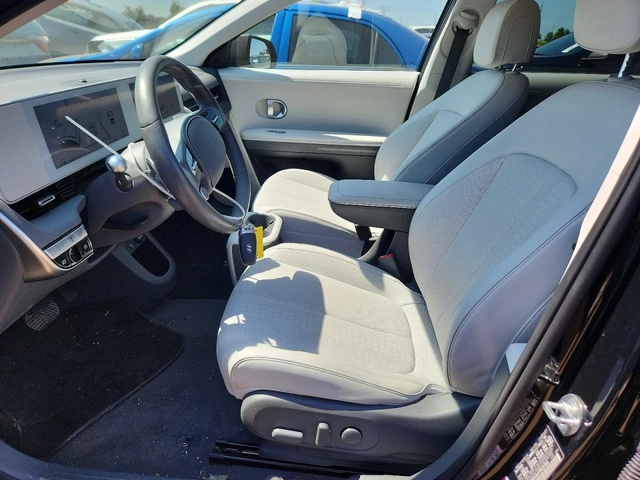 Hyundai Ioniq 5 SEL* AWD* ПОДГРЕВ* 360* КАМЕРА* KEYLESS* - автомобили, коли, обяви за нови и употребявани 7