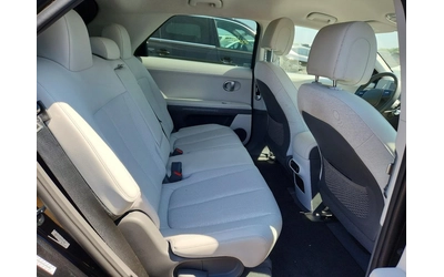 Hyundai Ioniq 5 SEL* AWD* ПОДГРЕВ* 360* КАМЕРА* KEYLESS* - автомобили, коли, обяви за нови и употребявани 9