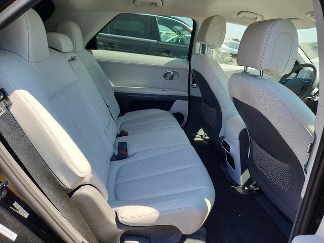 Hyundai Ioniq 5 SEL* AWD* ПОДГРЕВ* 360* КАМЕРА* KEYLESS* - автомобили, коли, обяви за нови и употребявани 9