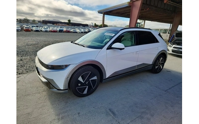 hyundai-ioniq-5 - 0