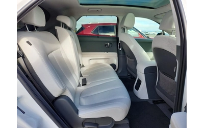 Hyundai Ioniq 5 LIMITED* ПОДГРЕВ* ПАНО* 360* КАМЕРА* LANE* ASSIST* - автомобили, коли, обяви за нови и употребявани 8