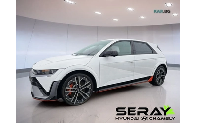 hyundai-ioniq-5 - 0
