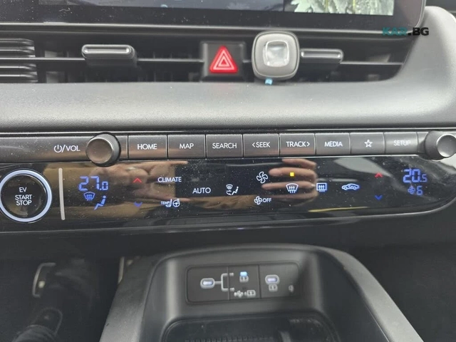 Hyundai Ioniq 5 * N* AWD* BUCKET SEATS* ПОДГРЕВ* ОБДУХВАНЕ* FULL* - автомобили, коли, обяви за нови и употребявани 10