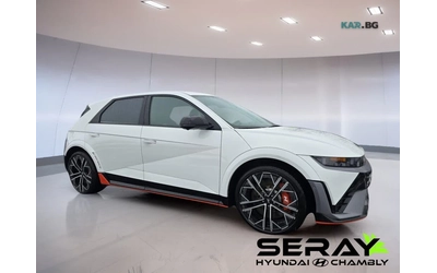 hyundai-ioniq-5 - 4