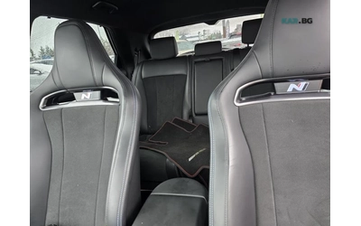 Hyundai Ioniq 5 * N* AWD* BUCKET SEATS* ПОДГРЕВ* ОБДУХВАНЕ* FULL* - автомобили, коли, обяви за нови и употребявани 6