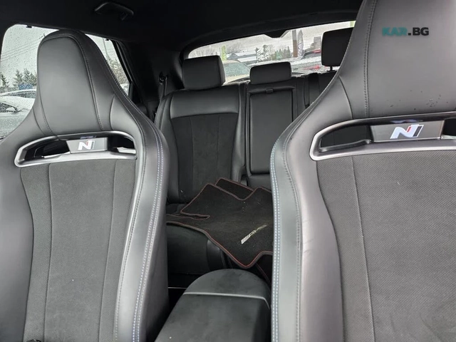 Hyundai Ioniq 5 * N* AWD* BUCKET SEATS* ПОДГРЕВ* ОБДУХВАНЕ* FULL* - автомобили, коли, обяви за нови и употребявани 6