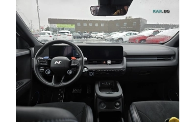 Hyundai Ioniq 5 * N* AWD* BUCKET SEATS* ПОДГРЕВ* ОБДУХВАНЕ* FULL* - автомобили, коли, обяви за нови и употребявани 7