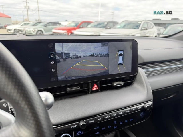 Hyundai Ioniq 5 * N* AWD* BUCKET SEATS* FULL* - автомобили, коли, обяви за нови и употребявани 10