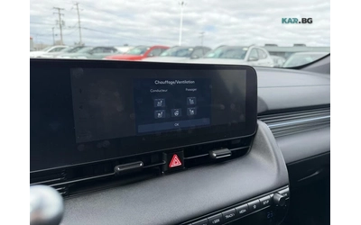 Hyundai Ioniq 5 * N* AWD* BUCKET SEATS* FULL* - автомобили, коли, обяви за нови и употребявани 11