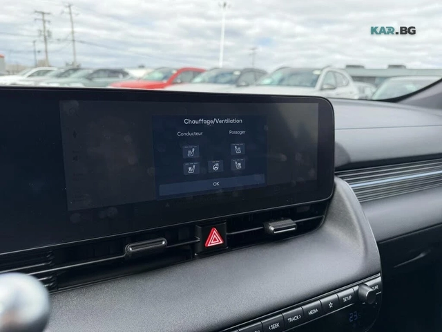 Hyundai Ioniq 5 * N* AWD* BUCKET SEATS* FULL* - автомобили, коли, обяви за нови и употребявани 11