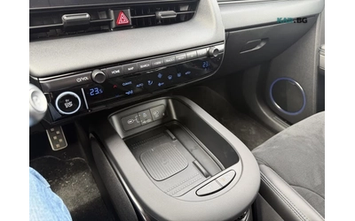 Hyundai Ioniq 5 * N* AWD* BUCKET SEATS* FULL* - автомобили, коли, обяви за нови и употребявани 12