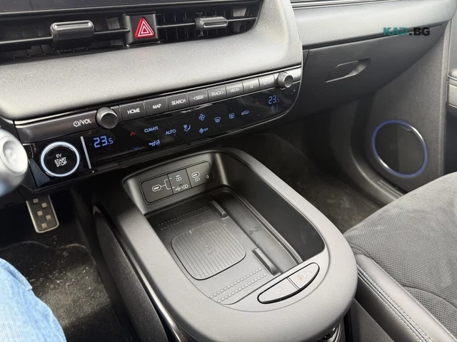 Hyundai Ioniq 5 * N* AWD* BUCKET SEATS* FULL* - автомобили, коли, обяви за нови и употребявани 12