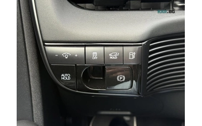 Hyundai Ioniq 5 * N* AWD* BUCKET SEATS* FULL* - автомобили, коли, обяви за нови и употребявани 13