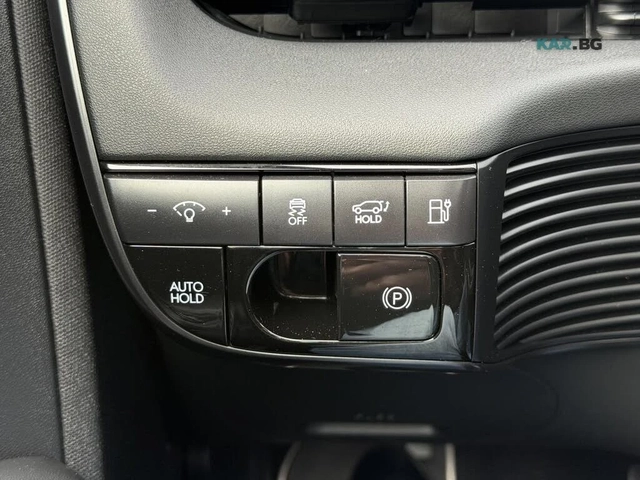 Hyundai Ioniq 5 * N* AWD* BUCKET SEATS* FULL* - автомобили, коли, обяви за нови и употребявани 13