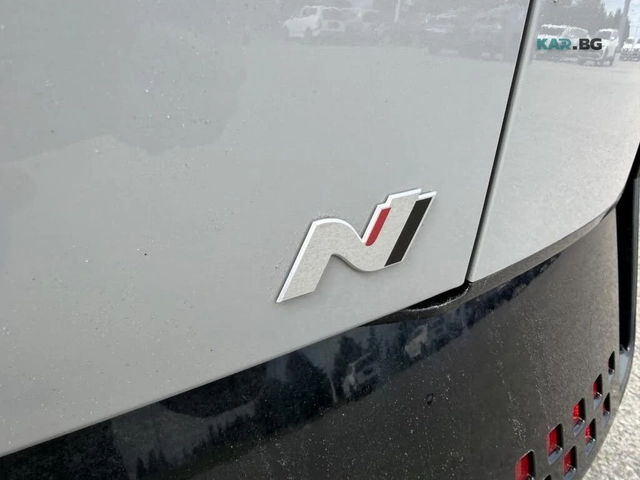 Hyundai Ioniq 5 * N* AWD* BUCKET SEATS* FULL* - автомобили, коли, обяви за нови и употребявани 1