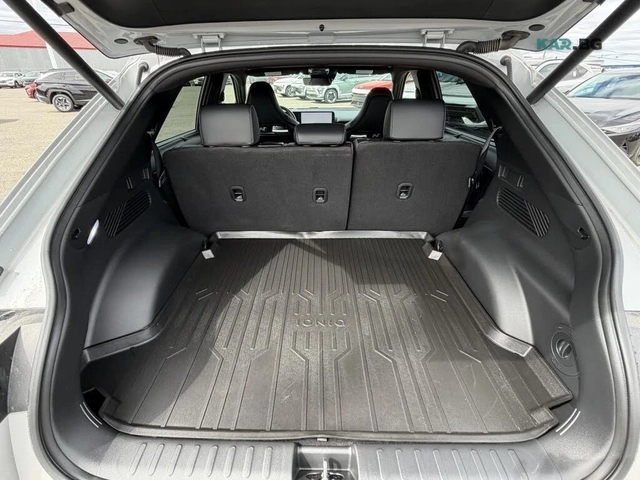 Hyundai Ioniq 5 * N* AWD* BUCKET SEATS* FULL* - автомобили, коли, обяви за нови и употребявани 5