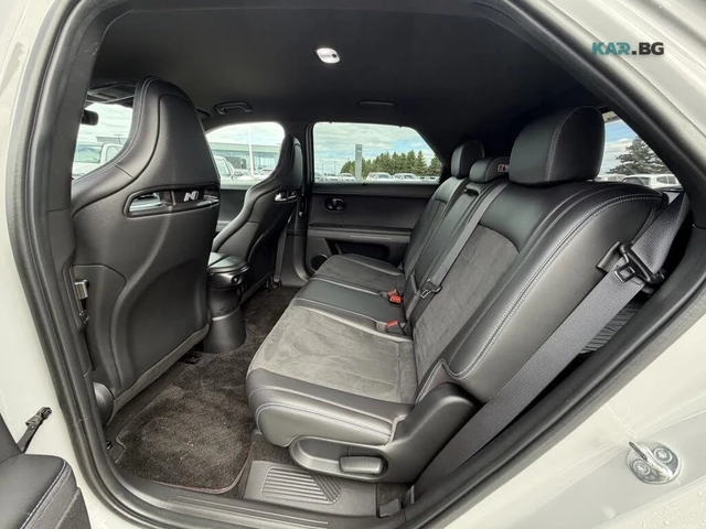 Hyundai Ioniq 5 * N* AWD* BUCKET SEATS* FULL* - автомобили, коли, обяви за нови и употребявани 8