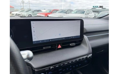 Hyundai Ioniq 5 * N* AWD* BUCKET SEATS* FULL* - автомобили, коли, обяви за нови и употребявани 9