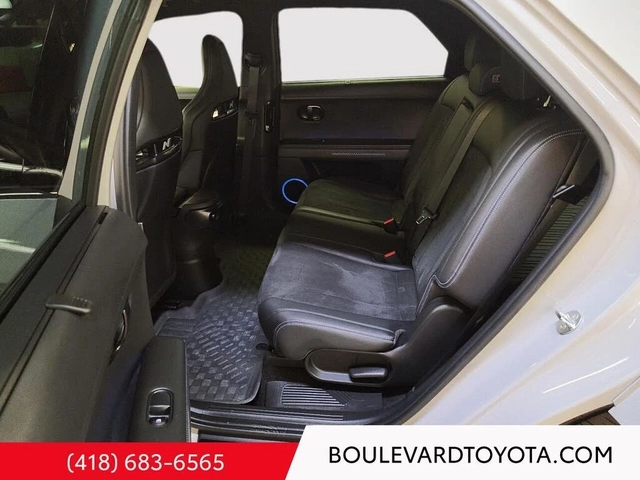 Hyundai Ioniq 5 N* BOSE* BUCKET SEATS* DISTRONIC* КРАЙНА ЦЕНА - автомобили, коли, обяви за нови и употребявани 12
