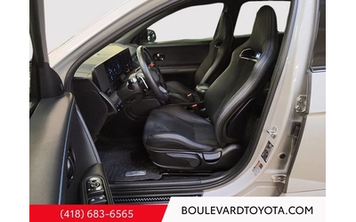 Hyundai Ioniq 5 N* BOSE* BUCKET SEATS* DISTRONIC* КРАЙНА ЦЕНА - автомобили, коли, обяви за нови и употребявани 6
