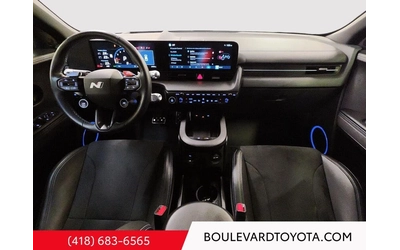 Hyundai Ioniq 5 N* BOSE* BUCKET SEATS* DISTRONIC* КРАЙНА ЦЕНА - автомобили, коли, обяви за нови и употребявани 7