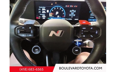 Hyundai Ioniq 5 N* BOSE* BUCKET SEATS* DISTRONIC* КРАЙНА ЦЕНА - автомобили, коли, обяви за нови и употребявани 8